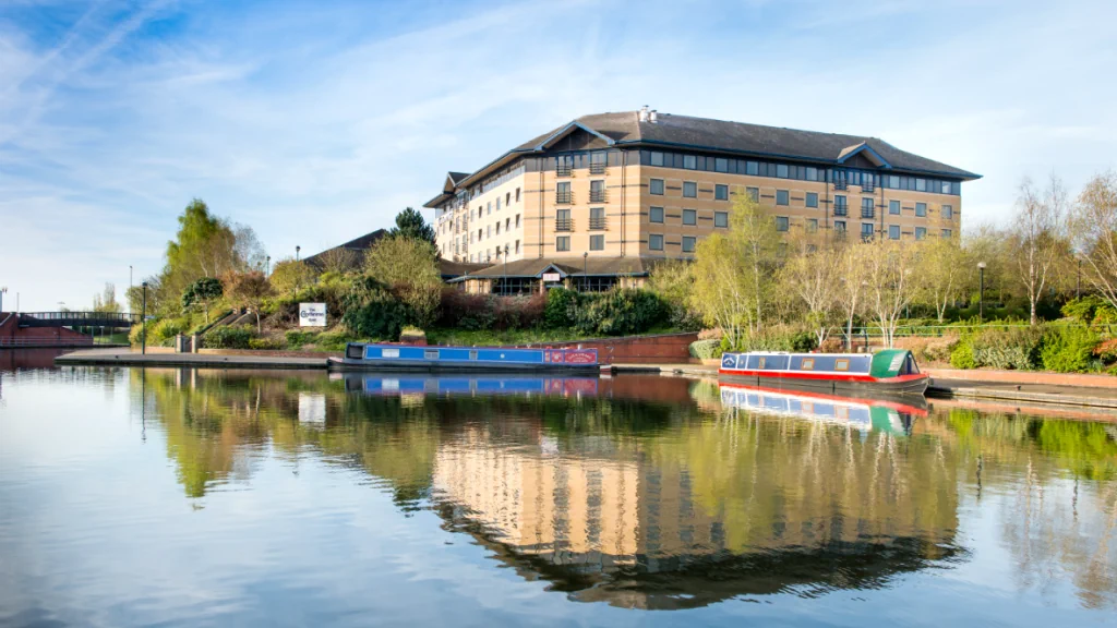 Copthorne Merry Hill Dudley